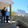Centro de salud Almafuerte - Neuquén
