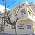 Centro de salud Clínica Pasteur - C.A.I. Roca 109 - Neuquén 3 Centro de salud Clínica Pasteur - C.A.I. Roca 109 - Neuquén