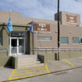 Centro de salud Clínica Pueyrredón - Comodoro Rivadavia