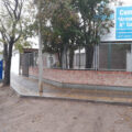 Centro de salud Confluencia - Neuquén