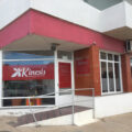 Fisioterapeuta Kinesis - Comodoro Rivadavia