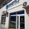 Kinesiólogo Kinetics - Comodoro Rivadavia