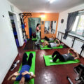 Kinesiólogo Physio (Kinesiología - Fisioterapia) - Posadas
