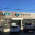Médico Clínica Del Valle Diagnóstico Por Imagen - Comodoro Rivadavia