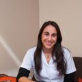 Nutricionista Romina Destéfanis - Córdoba