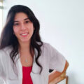Nutricionista Valeria Barrios, Nutri Vibra - Córdoba