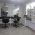 Stella Ponce, Salon de Belleza - Comodoro Rivadavia