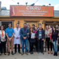 Centro de salud Cikru Anexo - Ushuaia
