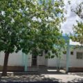 Centro de salud San Lorenzo Norte - Neuquén